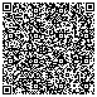 QR-код с контактной информацией организации ООО Гостиница "Гостевой дом"