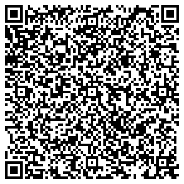 QR-код с контактной информацией организации ООО Башкирский фарфор