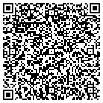 QR-код с контактной информацией организации ИП Заказ автобуса