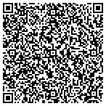 QR-код с контактной информацией организации Cалон красоты "DV NEXT"