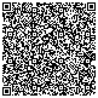 QR-код с контактной информацией организации ООО Тюменская межрегиональная коллегия адвокатов