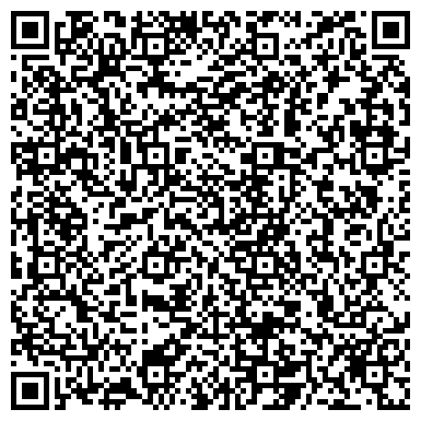 QR-код с контактной информацией организации Медицинский центр «Биоросс»