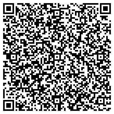 QR-код с контактной информацией организации ИП Пучко П.К Агентство ритуальных услуг