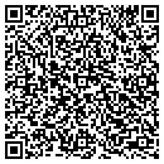 QR-код с контактной информацией организации ООО Скутер72