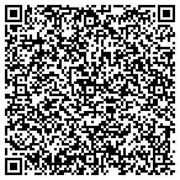 QR-код с контактной информацией организации ИП Веретенников А.Н .Свадебный салон "Примадонна"