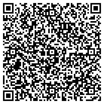 QR-код с контактной информацией организации ХОУМ КРЕДИТ БАНК