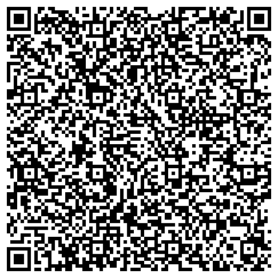 QR-код с контактной информацией организации Центр развития и оздоровительных техник