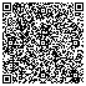 QR-код с контактной информацией организации "Таловая"