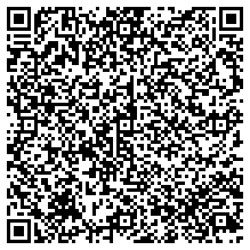 QR-код с контактной информацией организации ООО Деловой центр