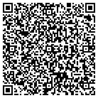 QR-код с контактной информацией организации ООО SHOPPINGA.net