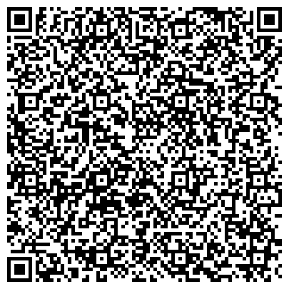 QR-код с контактной информацией организации ООО Питомник растений «Алексеевская Дубрава»
