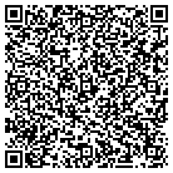 QR-код с контактной информацией организации ООО "Костагрупп"