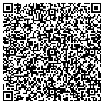 QR-код с контактной информацией организации ООО Транс град