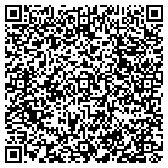 QR-код с контактной информацией организации ООО Магазин Метиз