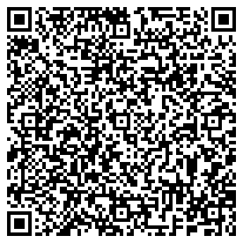 QR-код с контактной информацией организации ООО Астра Лаб