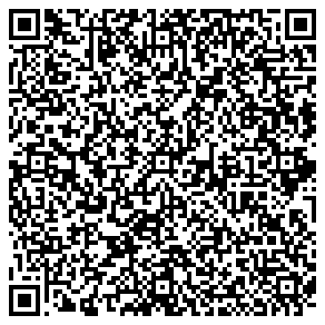 QR-код с контактной информацией организации ЗАО Логистик Трейд