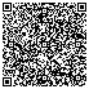 QR-код с контактной информацией организации ИП Флора-опт.