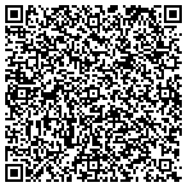 QR-код с контактной информацией организации Причал арт-хостел