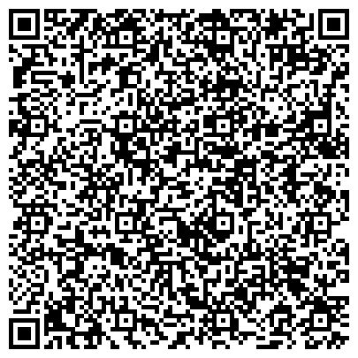 QR-код с контактной информацией организации ООО Праздничное агентство "Удачный Выбор"