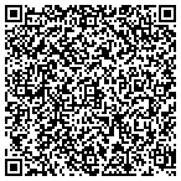 QR-код с контактной информацией организации ООО "ТрансМашТихвин"