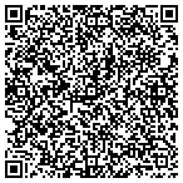 QR-код с контактной информацией организации ООО "Инфинити"
