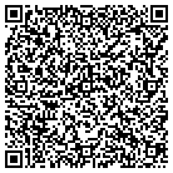 QR-код с контактной информацией организации Трояныч