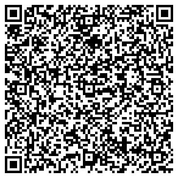 QR-код с контактной информацией организации ООО «ДА-опт»