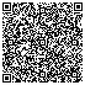 QR-код с контактной информацией организации ИП "Симпатяжка"