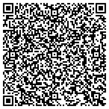 QR-код с контактной информацией организации ОО Клуб каратэ «Сокол»