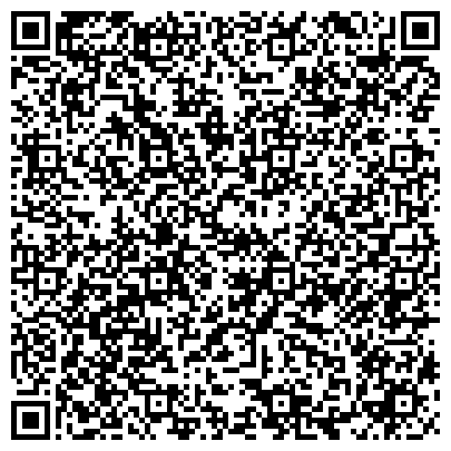 QR-код с контактной информацией организации ИП Кузьмина Н.Д Центр образования и творчества "ЁЖ"