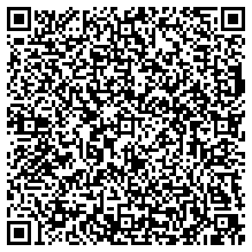 QR-код с контактной информацией организации ИП Мельник "PINK PANTHER"