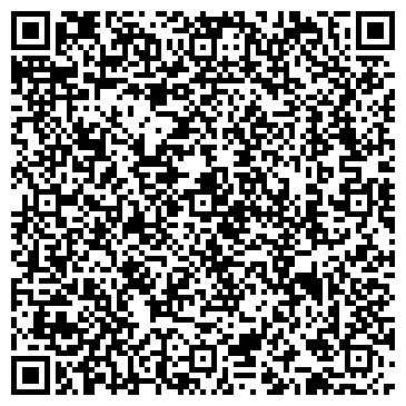 QR-код с контактной информацией организации Заборы и Теплицы ВОБА