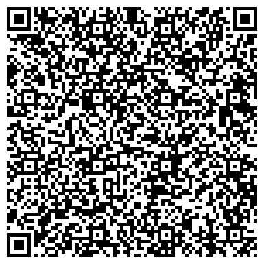 QR-код с контактной информацией организации ООО Землеустроительная компания "Меридиан"