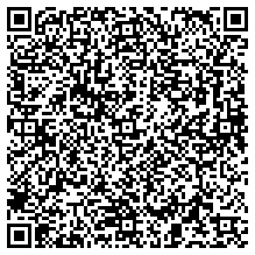 QR-код с контактной информацией организации ООО Веб студия "Lucky"