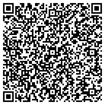 QR-код с контактной информацией организации ИП ZООлавка "Весёлый хвост"