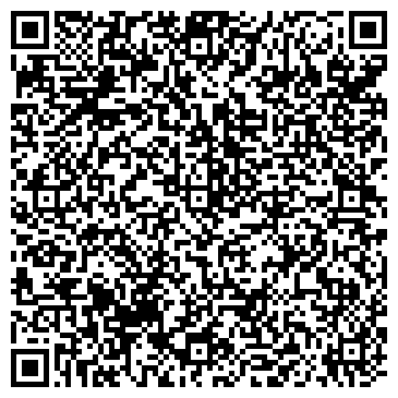 QR-код с контактной информацией организации ООО Профинвест