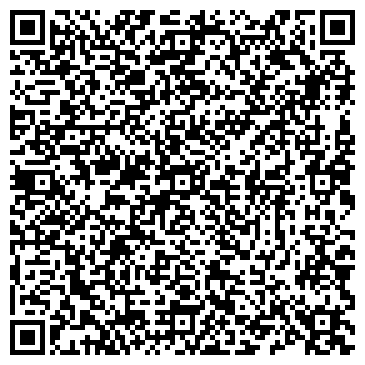 QR-код с контактной информацией организации Такси Домодедово