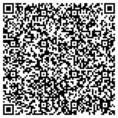 QR-код с контактной информацией организации ИП "Магазин швейной фурнитуры, ткани"
