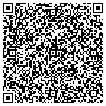 QR-код с контактной информацией организации Такси Внуково