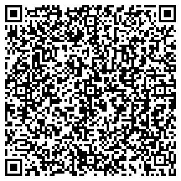 QR-код с контактной информацией организации ИП AMF Грузоперевозки