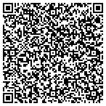 QR-код с контактной информацией организации Такси Шереметьево