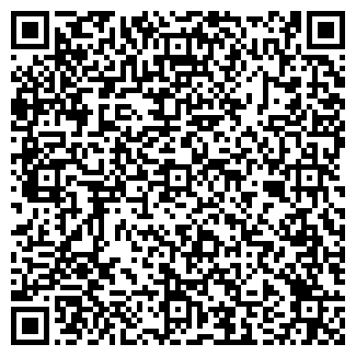 QR-код с контактной информацией организации ООО Харуто