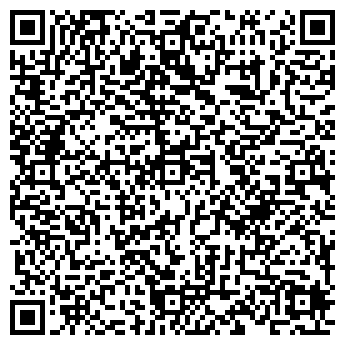 QR-код с контактной информацией организации Такси Подольск