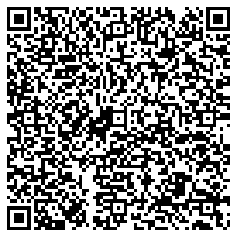 QR-код с контактной информацией организации ООО АирСтудио