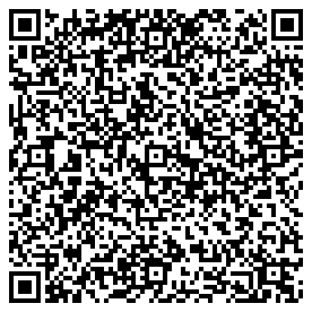 QR-код с контактной информацией организации ООО "Декор"