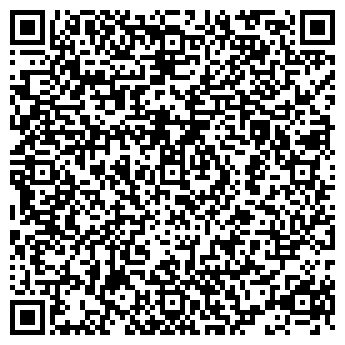 QR-код с контактной информацией организации ООО «ПРОТОРГ+»
