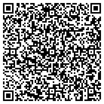 QR-код с контактной информацией организации ООО Двери Век