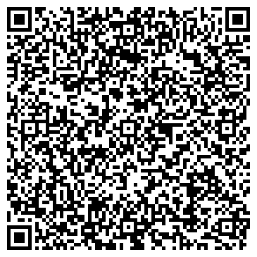 QR-код с контактной информацией организации Редакция газеты "Пограничник на Тихом океане"