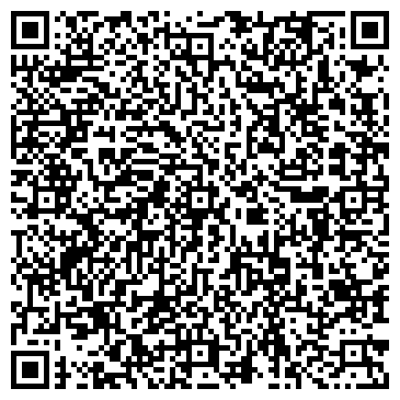 QR-код с контактной информацией организации ООО РСК "Новострой"