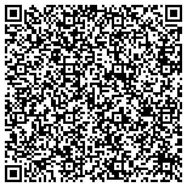 QR-код с контактной информацией организации ООО "Производственная компания "Фитостены"